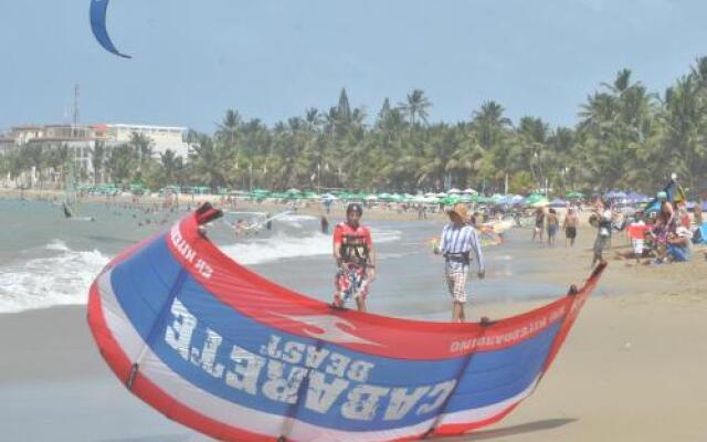 Cabarete Surf Camp