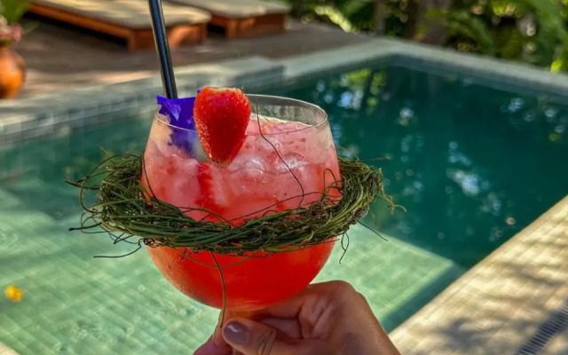 Pousada Riacho dos K