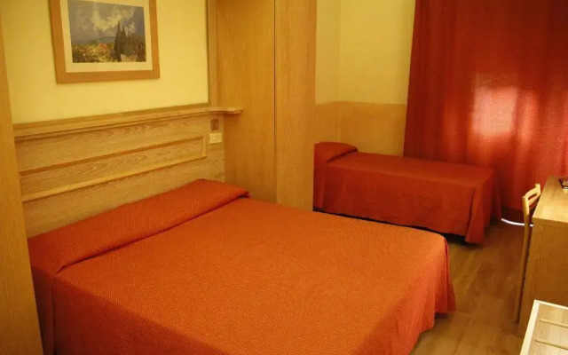 Hotel Meridiana