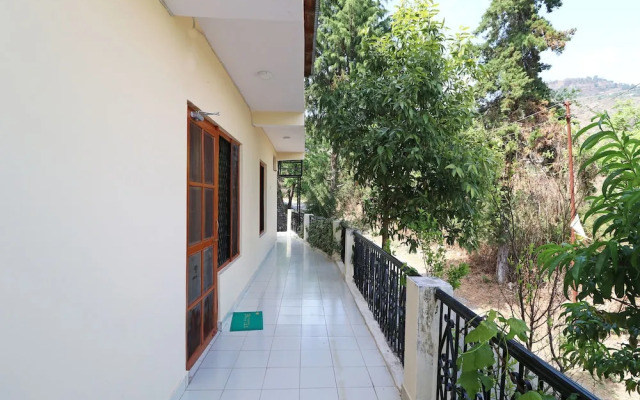 OYO 13666 Home Modern 3BHK Bhimtal