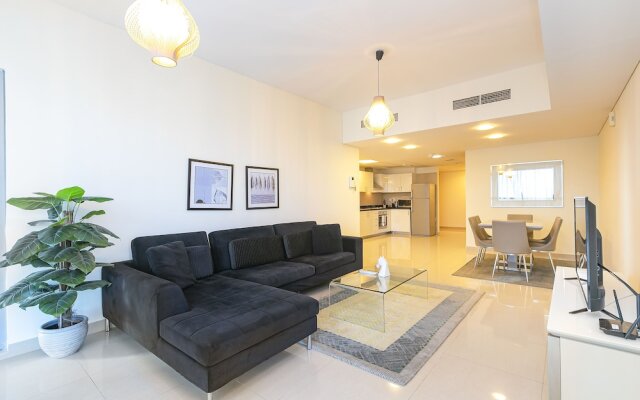 DHH - Park Tower A
