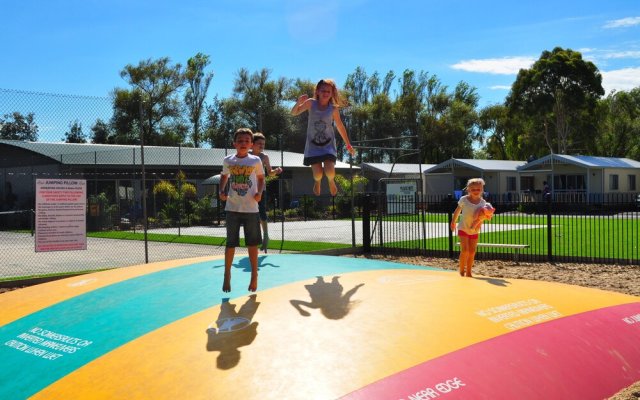 Big4 Inverloch Holiday Park