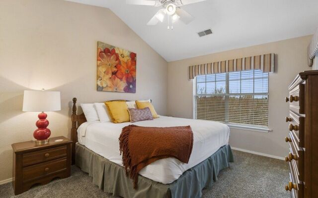 Spring Creek Comfort - 4 min From Branson Strip