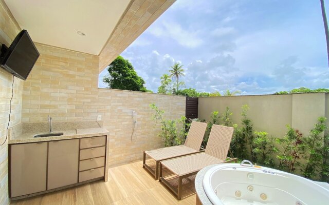 Amura Carneiros - Paraíso à Beira-mar