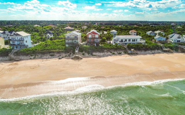 Tuscan Sun by Teeming Vacation Rentals