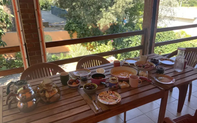 Shanti Too - Sığacık - Hostel