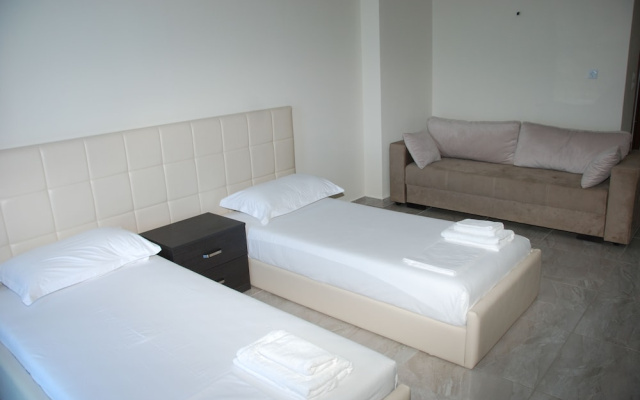 Hotel Summer Dream