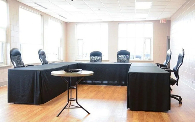 Residence & Conference Centre - Welland