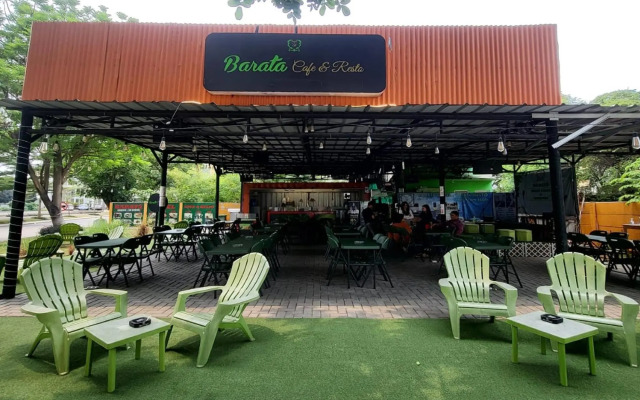 Bolang Room by OYO Rooms