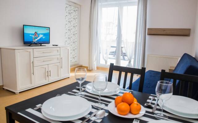 Family Homes - Apartamenty Vento