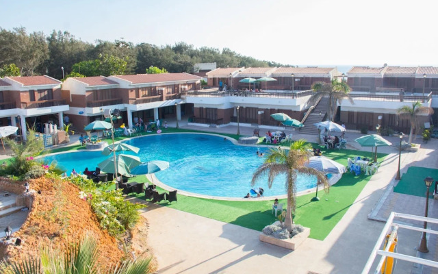 Palma Inn Resort