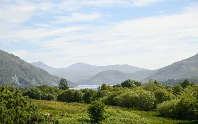 Achanlochan Farm