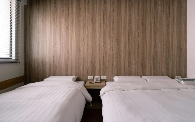 58˚ Hotspring Hotel