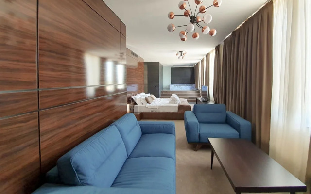 NB Hotel&Spa