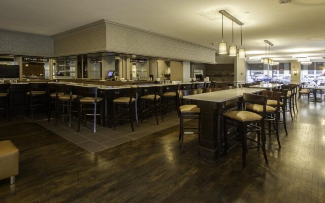 Wyndham Rochester Downtown