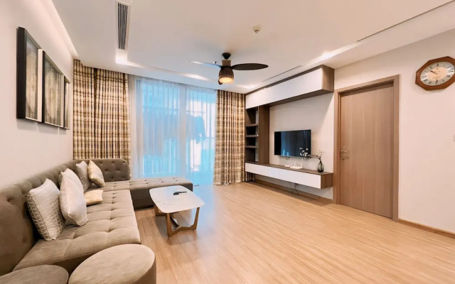Feria Home - Vinhomes Metropolis Lieu Giai
