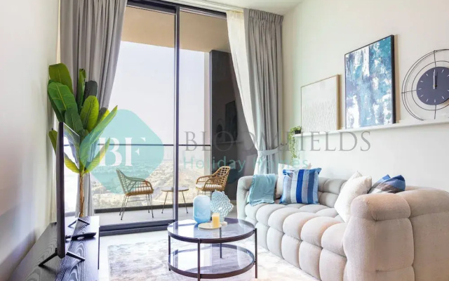 Bloomfields Modern 1Br Bingahtti Onyx