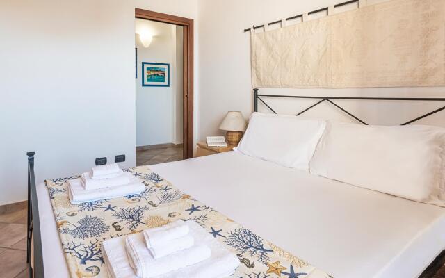 Welcomely - Casa Marlena