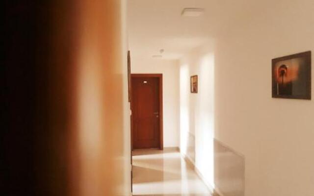 Garni Hotel Vidić