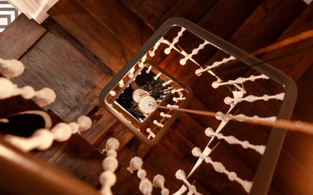 Santiago KM.0 - Hostel