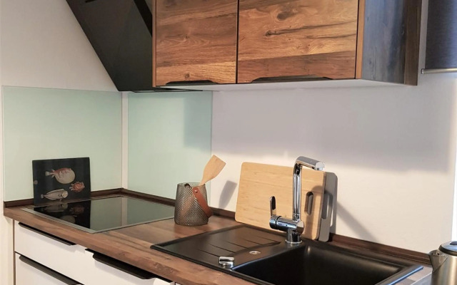 Ferienwohnung Königsquellenpark