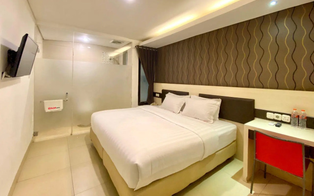 Sumi Hotel Surabaya