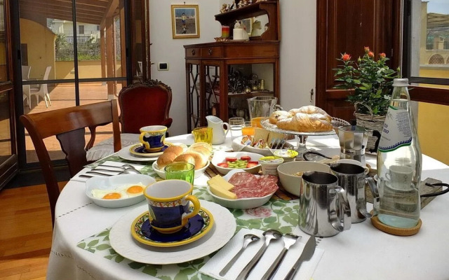 B B Villa Elisa