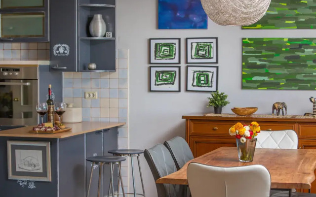 Apartment Bepo