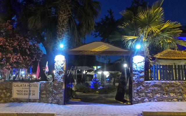 Galata Hotel Oludeniz