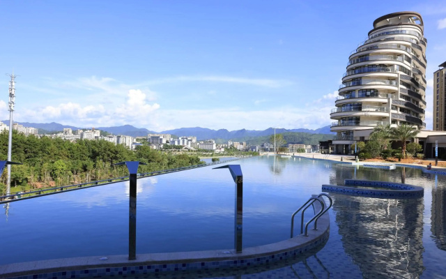 Home2 Suites by Hilton Shaoguan Wengyuan