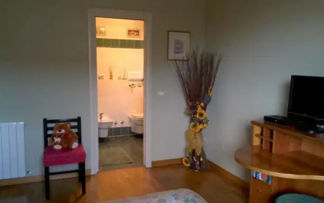 Annes House