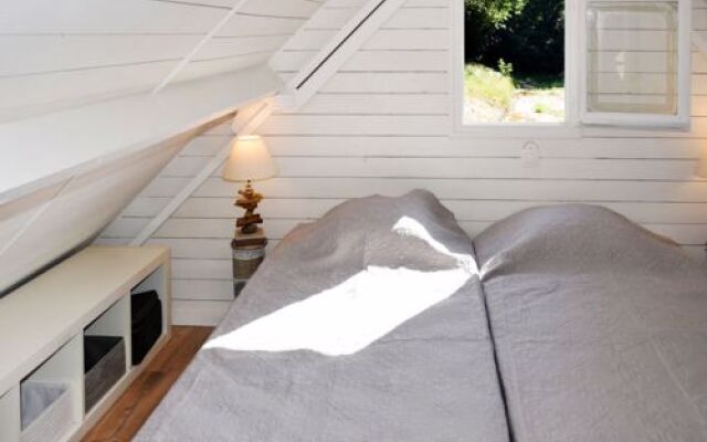 Chalet Le MazeriÂ© Sos