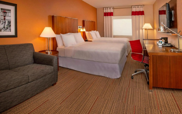 Four Points by Sheraton Newark Christiana Wilmington