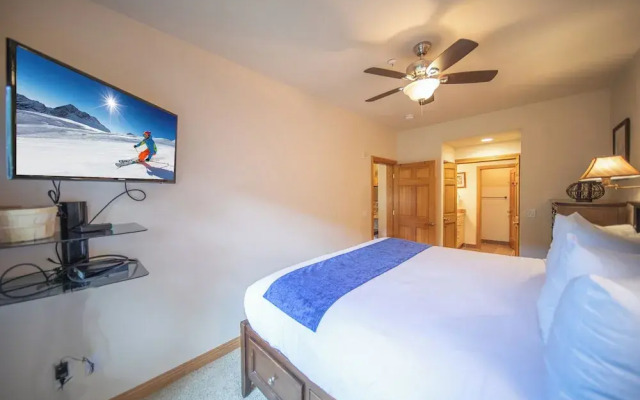 Hidden River Lodge 5969