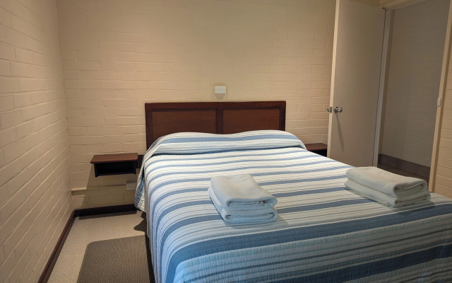 Siesta Park Holiday Resort