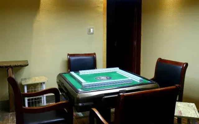 Moganshan Dream Hotel