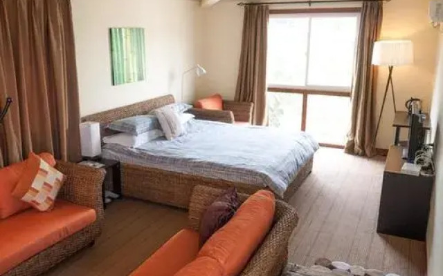 Yangshuo Imperial City Hotel