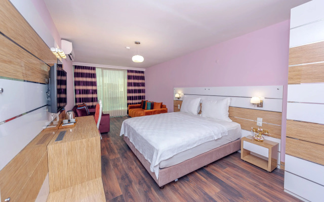 Yesil Yildirim Hotel