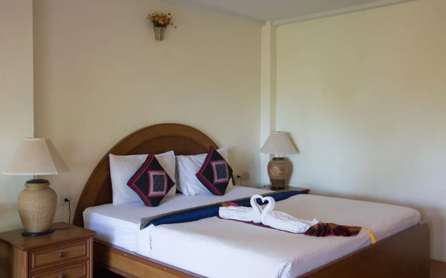 Bay Thani Samui Resort