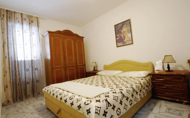 Apartments Glomazic