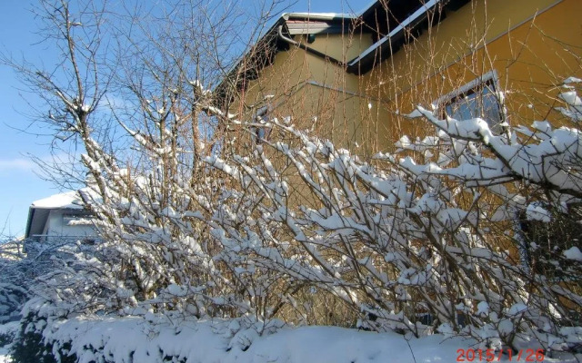 Appartement-Heuberg