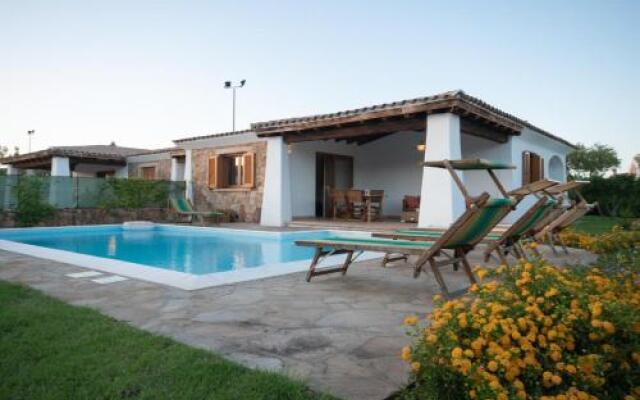 Capannizza Villas