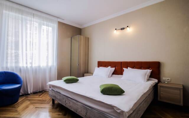 Vigor Hotel
