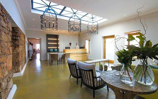 Old Rectory Boutique Hotel