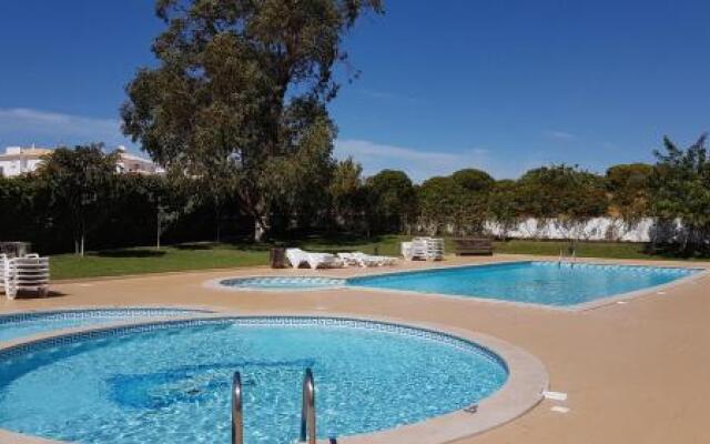 Olhos de Água Apartment Albufeira II