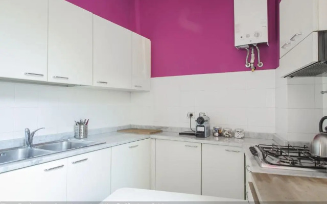 Halldis Apartments in Brera