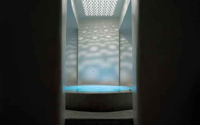 Terra e Lavoro Luxury Suite