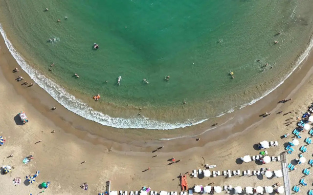 Bajamar Beach Hotel