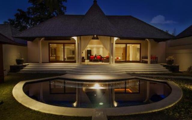Villa Willys