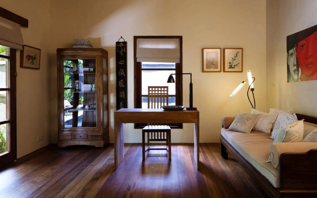 Mango Tree Villas